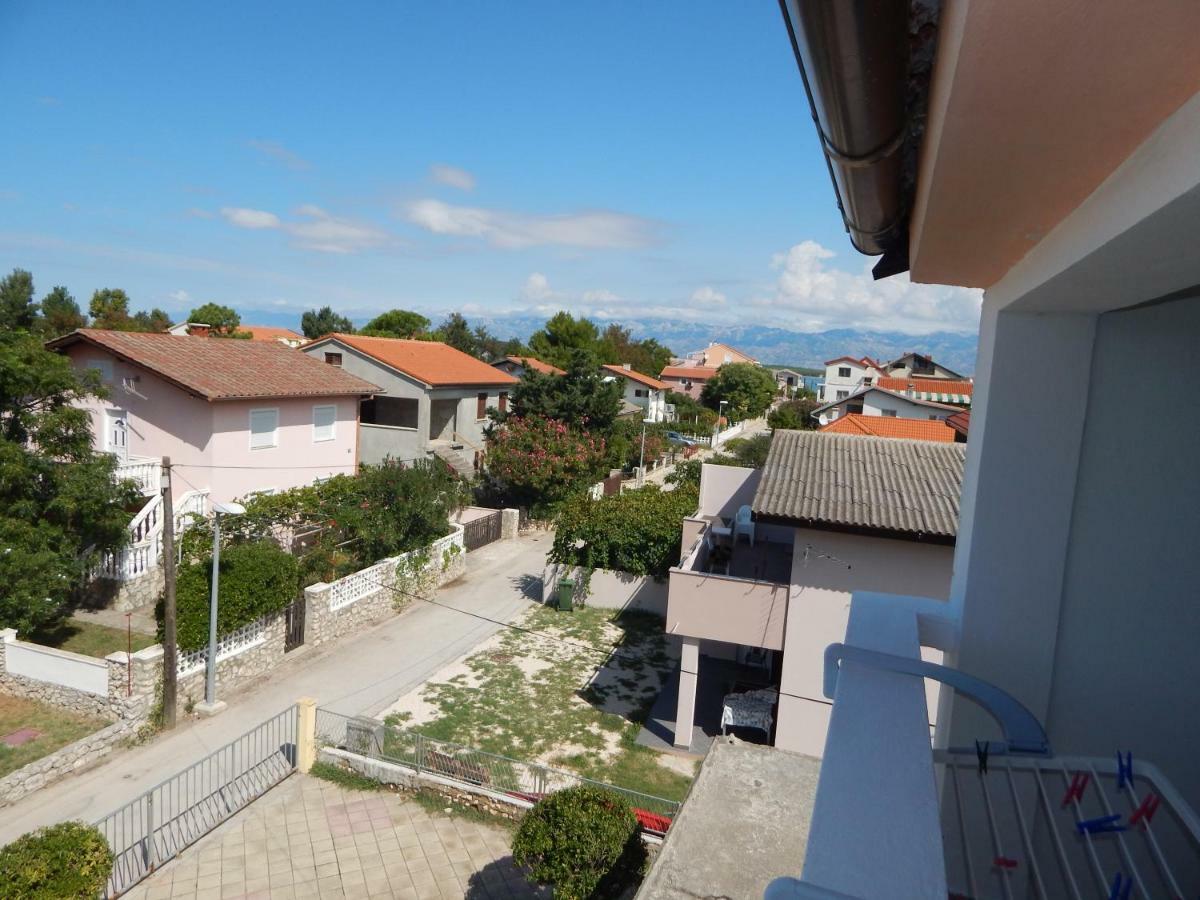 Apartmani Nin Exterior foto