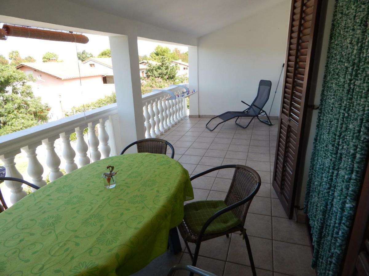 Apartmani Nin Exterior foto