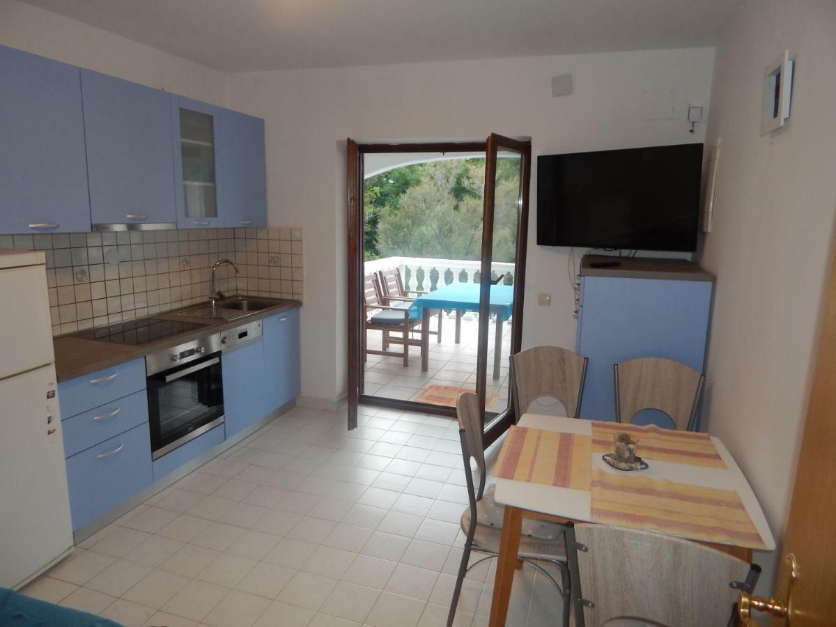 Apartmani Nin Exterior foto