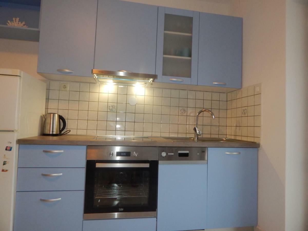 Apartmani Nin Exterior foto